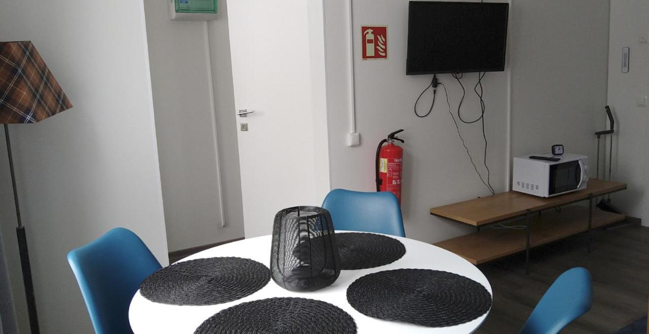 Kuukkeli Apartments Inari Eksteriør billede